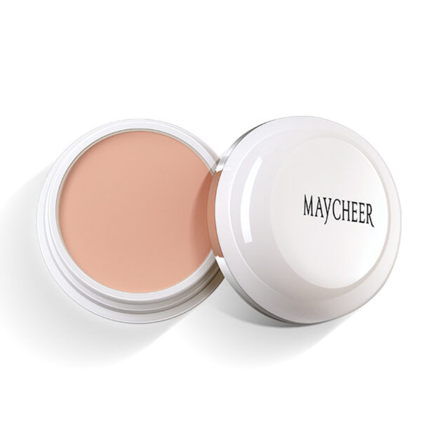 Freckle Cover Foundation Make-up Cream Waterproof Face Acne Makeup - Image 4
