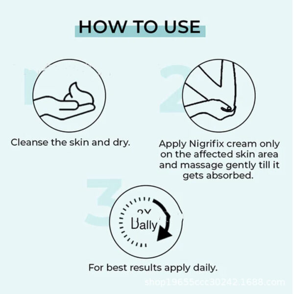 Skin Treatment Hose Skin Care Products - Image 8