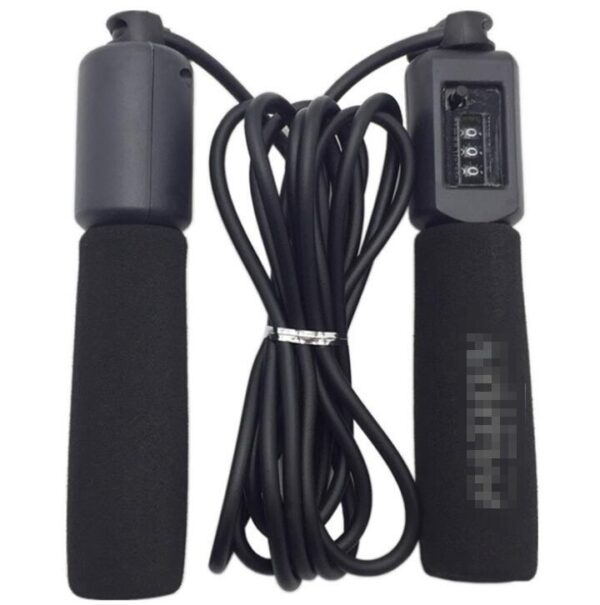 Rope skipping fitness rope - Image 8