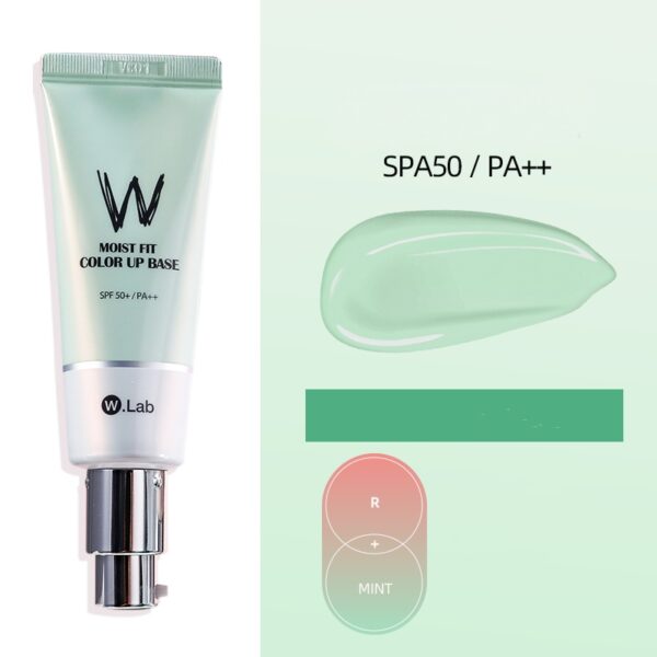 Pre-makeup Cream, Pre-makeup Cream - Image 10