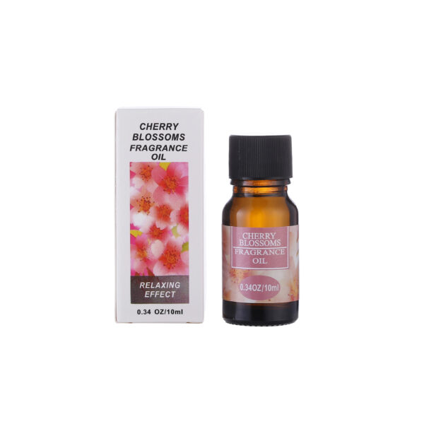 Aromatherapy essential oil humidifier - Image 8