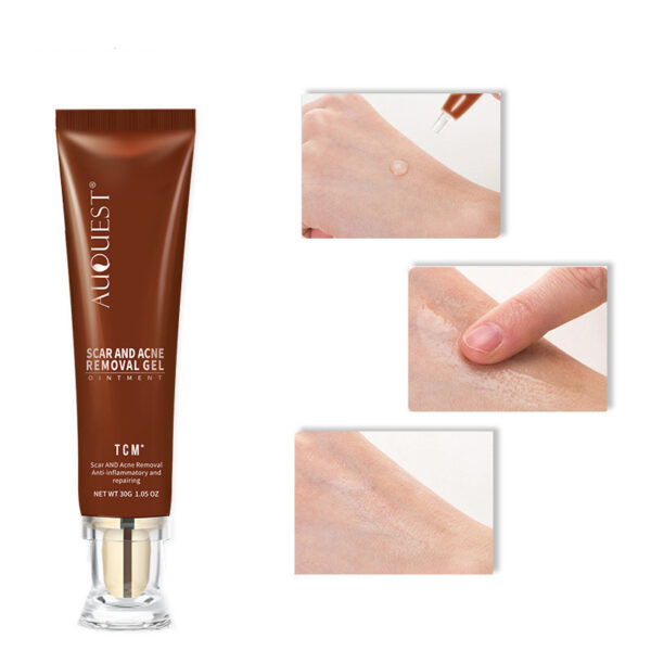 Moisturizing And Repairing Scar Skin Care Cream - Image 6
