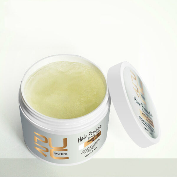 Protect hair oil - Image 7