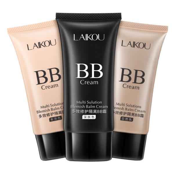 Moisturizing Concealer Liquid Foundation - Image 3