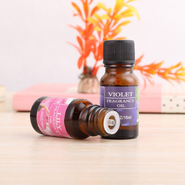 Aromatherapy essential oil humidifier - Image 7