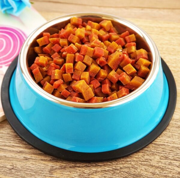 pet bowl pet feeding basin - Image 7