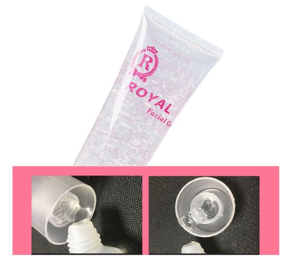 Facial gel hyaluronic acid white gel moisturizing gel - Image 6