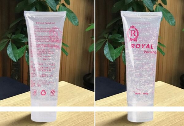Facial gel hyaluronic acid white gel moisturizing gel - Image 8