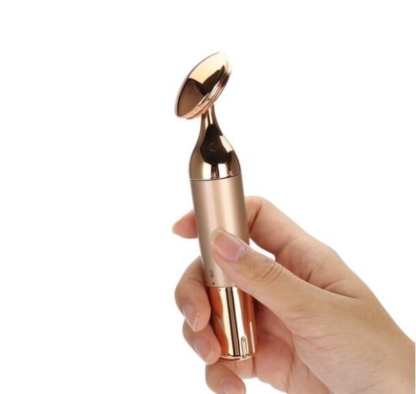 Beauty Equipment Home Electric Facial Importer - Image 2