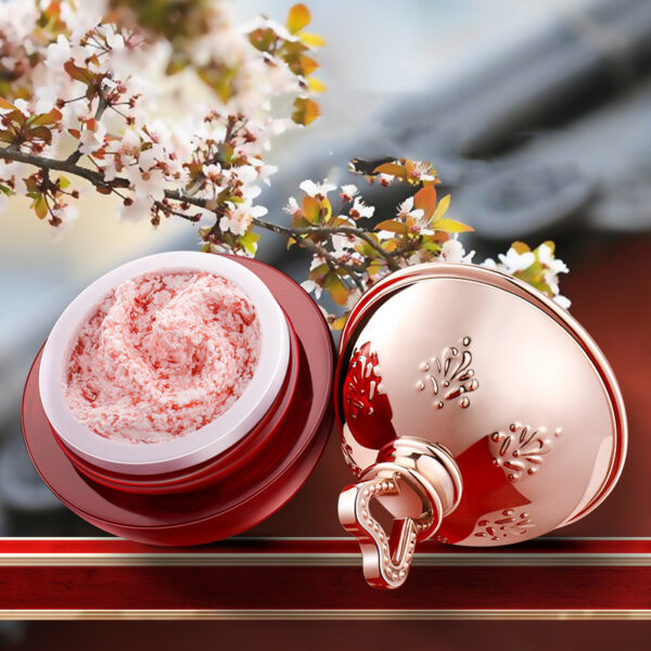 Isolate Concealer Brighten Skin Tenderness Lazy Face Cream - Image 5