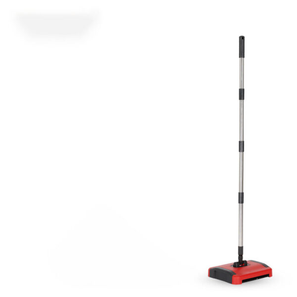 Hand-pushed sweeper - Image 5