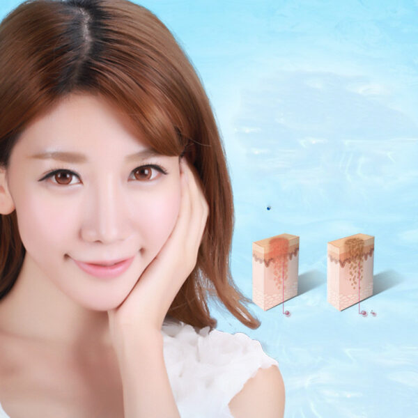 Face Cream Moisturizing Nourishing Water Cream Vanishing Cream - Image 5