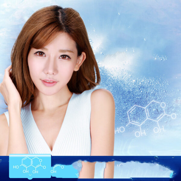 Face Cream Moisturizing Nourishing Water Cream Vanishing Cream - Image 3