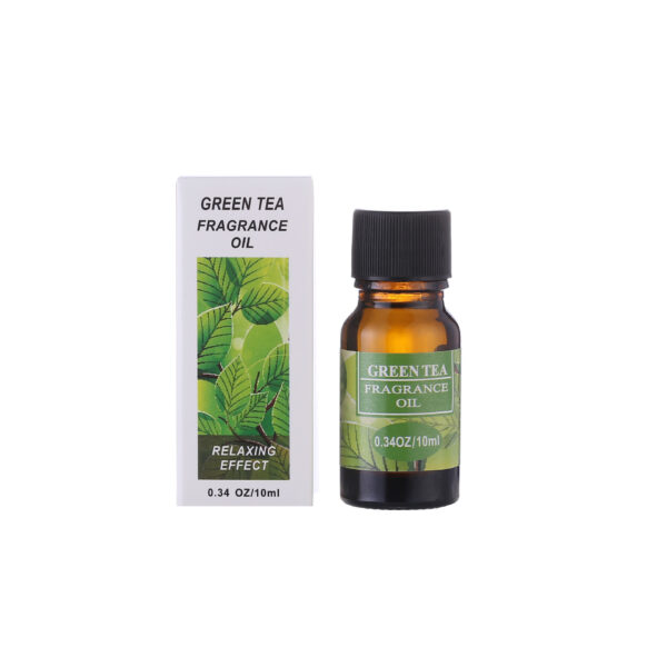 Aromatherapy essential oil humidifier - Image 9