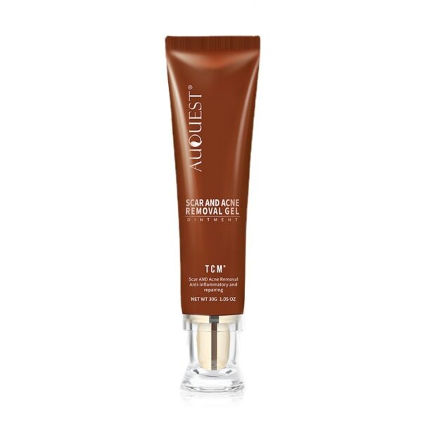 Moisturizing And Repairing Scar Skin Care Cream - Image 4