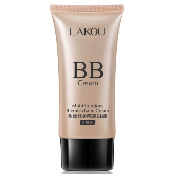 Moisturizing Concealer Liquid Foundation - Image 2