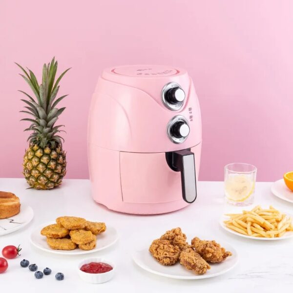 Home 5L Multifunctional Air Fryer - Image 2
