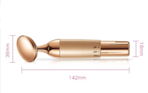 Beauty Equipment Home Electric Facial Importer - Image 5