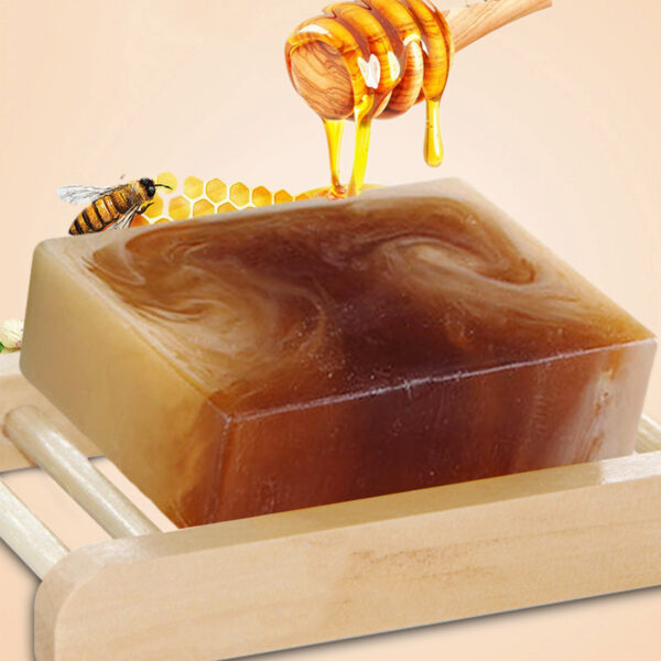 Milk Honey Hand Soap - Image 7