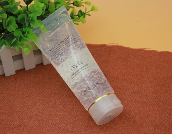 Facial gel hyaluronic acid white gel moisturizing gel - Image 2