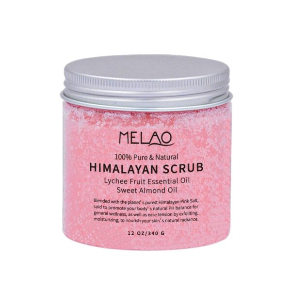 Himalayan Salt Body Scrub - Image 2