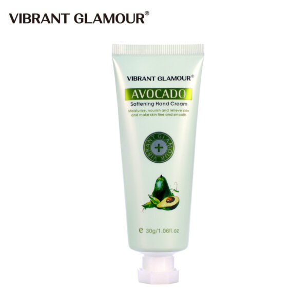 VIBRANT Avocado Hand Cream - Image 3