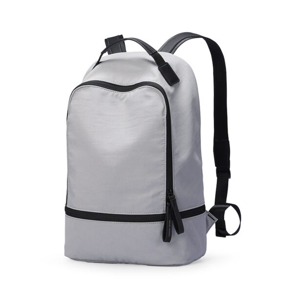 Marco Leideng Light Travel Leisure Backpack Same Outdoor Sports Travel Commuter Student Schoolbag - Image 3