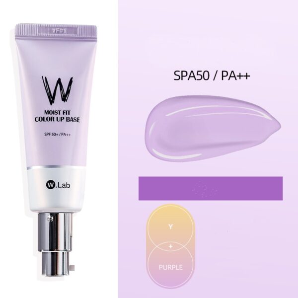 Pre-makeup Cream, Pre-makeup Cream - Image 4