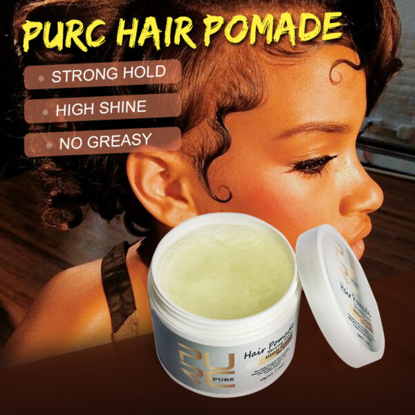 Protect hair oil - Image 5