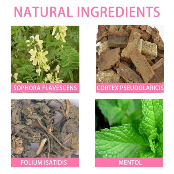 Organic Tags Solutions Serum No Trace Painle Skin Tag Remover Serum Mole Removal Cream Painless Face Wart Mole Freckle - Image 3