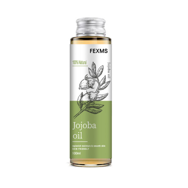 Coconut Skin Care Massage Body Care Essential Oil - Image 10