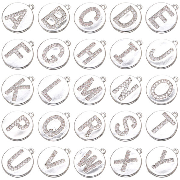 Simple And Stylish Stainless Steel Leather Rope Jewelry - Image 3