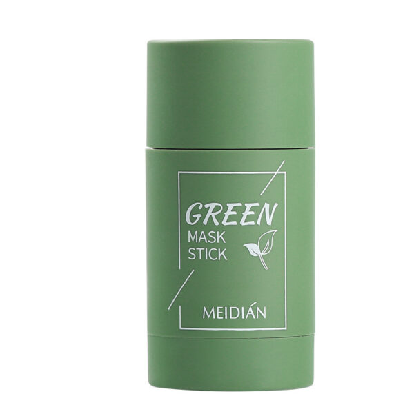 Solid Mask, Cleansing Film, Mud Mask - Image 6