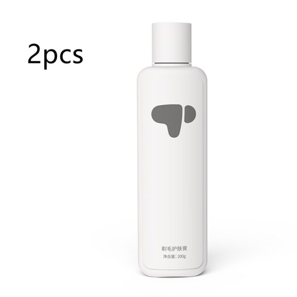 Women's Shaving And Hair Removal Skincare Cream - Image 3