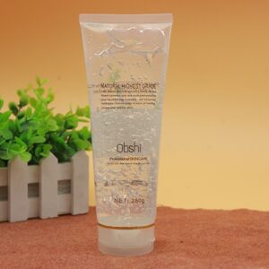Facial gel hyaluronic acid white gel moisturizing gel