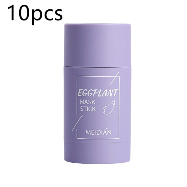 Solid Mask, Cleansing Film, Mud Mask - Image 10