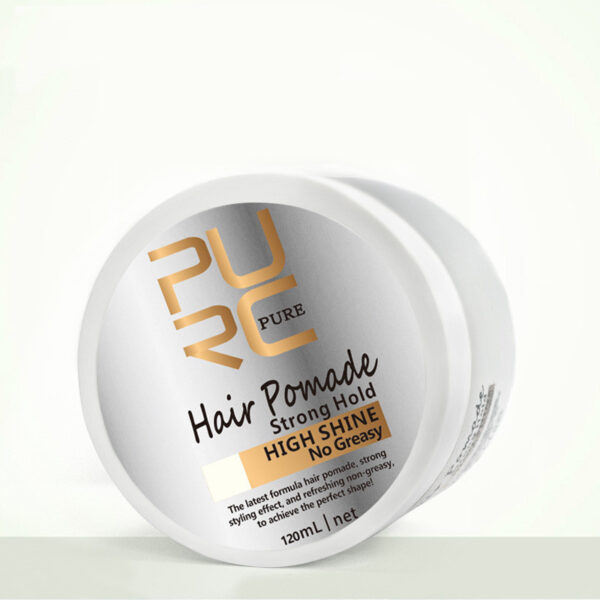 Protect hair oil - Image 2