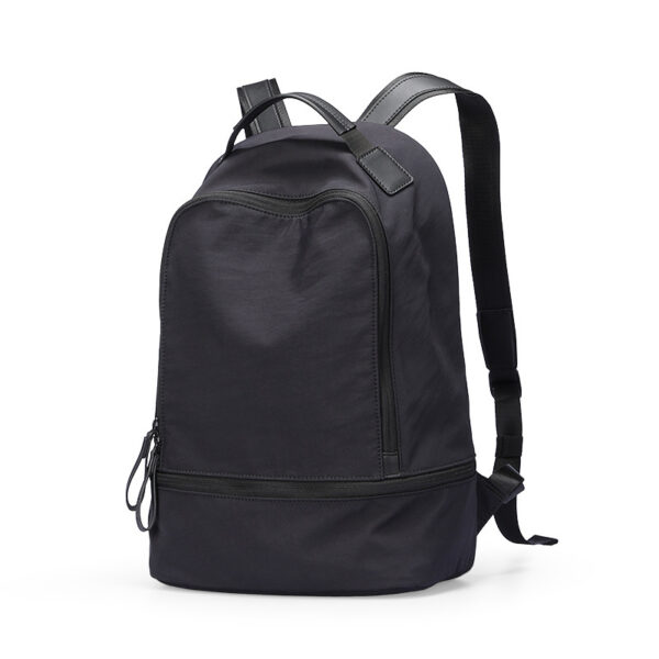 Marco Leideng Light Travel Leisure Backpack Same Outdoor Sports Travel Commuter Student Schoolbag - Image 2