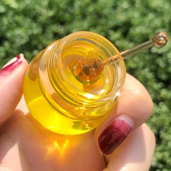 Nourishing Hydration Moisturizing Treatment Lip Balm Lip Care - Image 4