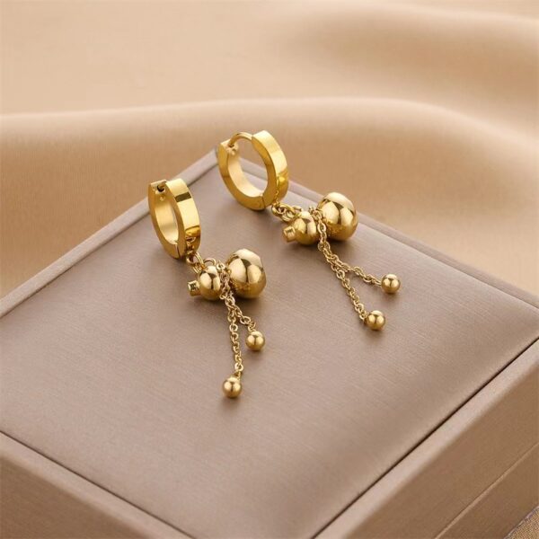 Earrings With Gourd,Only Self-pickup Is Supported, And The Displayed Prices Are All Self-pickup Prices