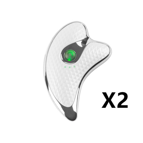 Ultrasonic beauty instrument - Image 3
