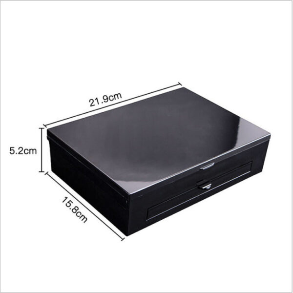 194 color eyeshadow palette pearly matte eyeshadow - Image 2