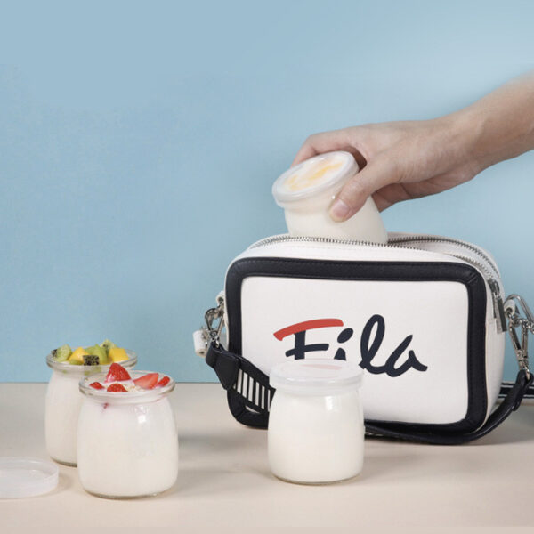 Yogurt Machine Household Automatic Glass Divider Multi-function - Image 5
