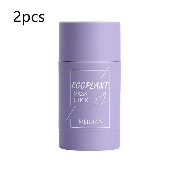 Solid Mask, Cleansing Film, Mud Mask - Image 8
