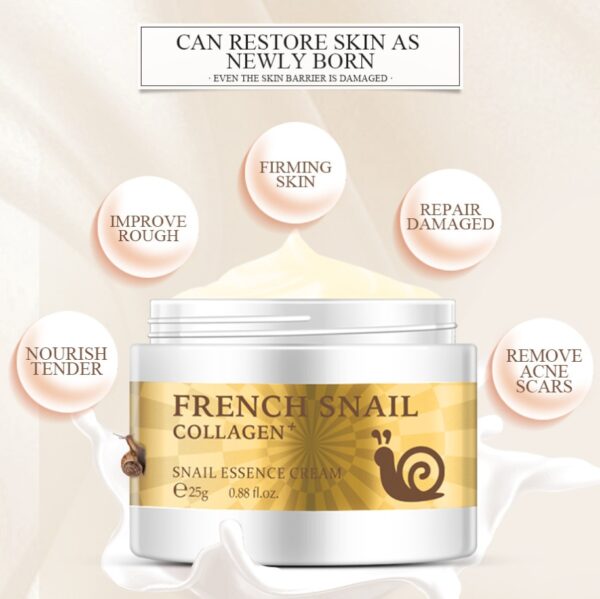 Cream Hyaluronic Acid Moisturizing Cream - Image 10