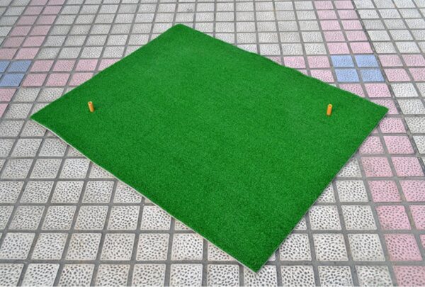 Golf Practice Net Tent Golf Hitting Cage Garden Grassland Practice Tent Golf Training Equipment Mesh Outdoor - Image 5