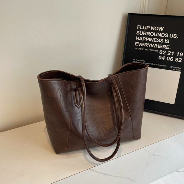 Fashion Large Capacity Totes Women - Image 8