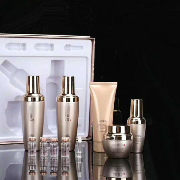 Moisturizing skin care set - Image 4