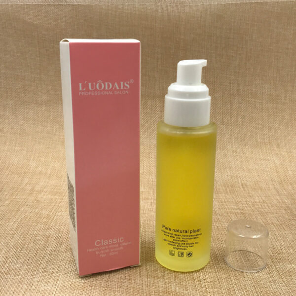 Hair care essential oil - Image 3
