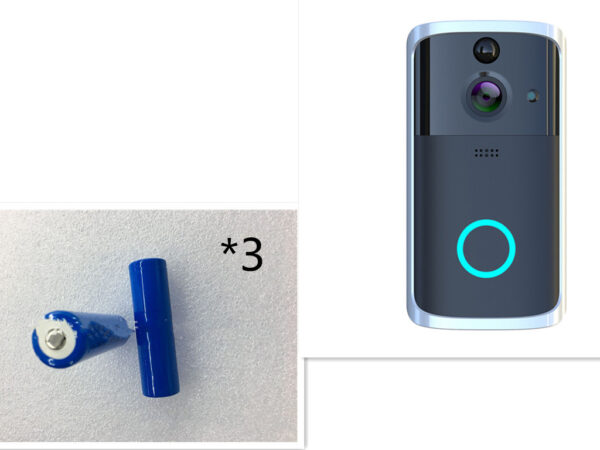 WiFi Video Doorbell Camera - Image 3